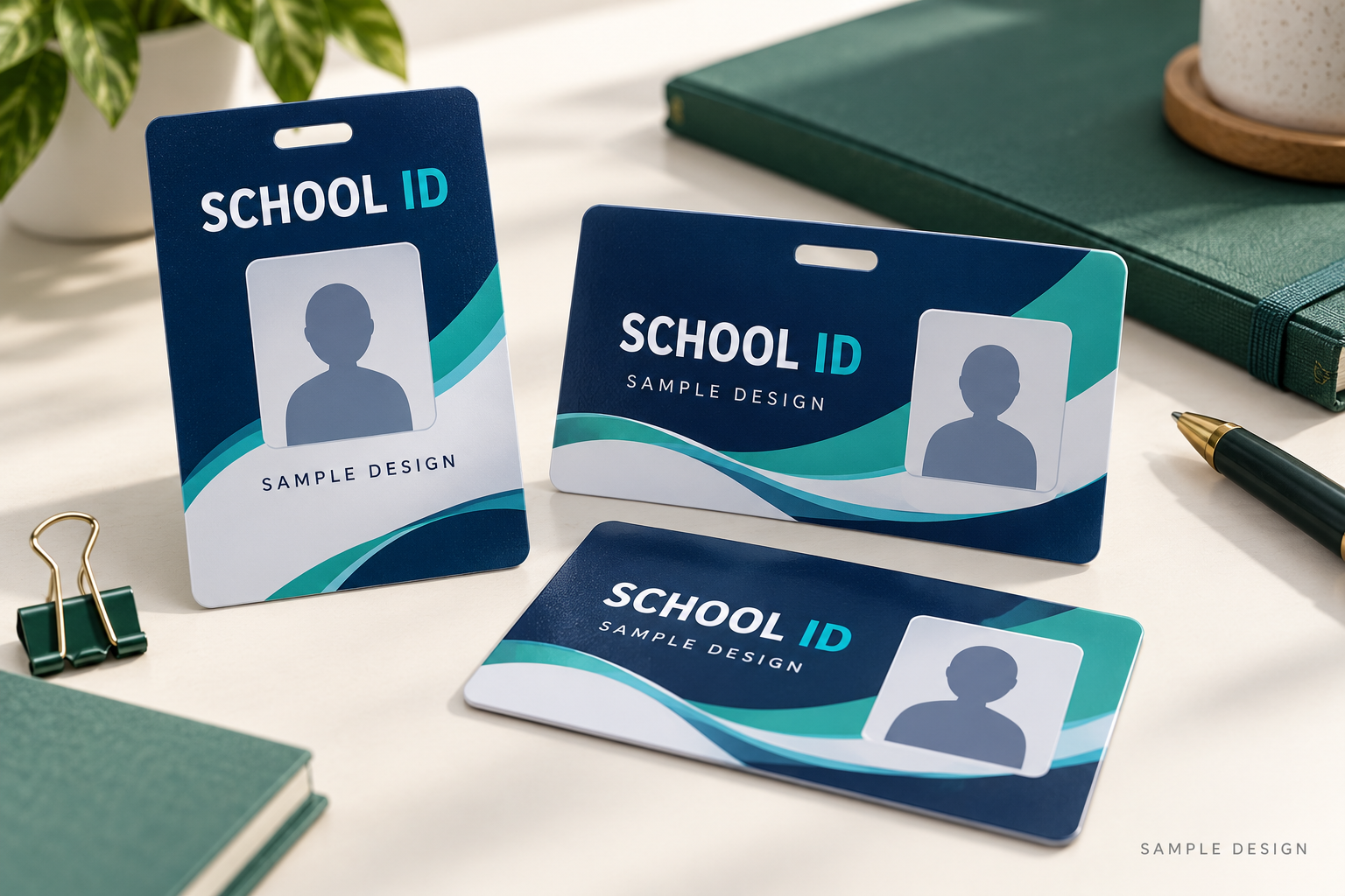 ID Card Reorder Planning for New Admissions in Baramulla: A Practical Guide | JD Printing and Graphics Kashmir