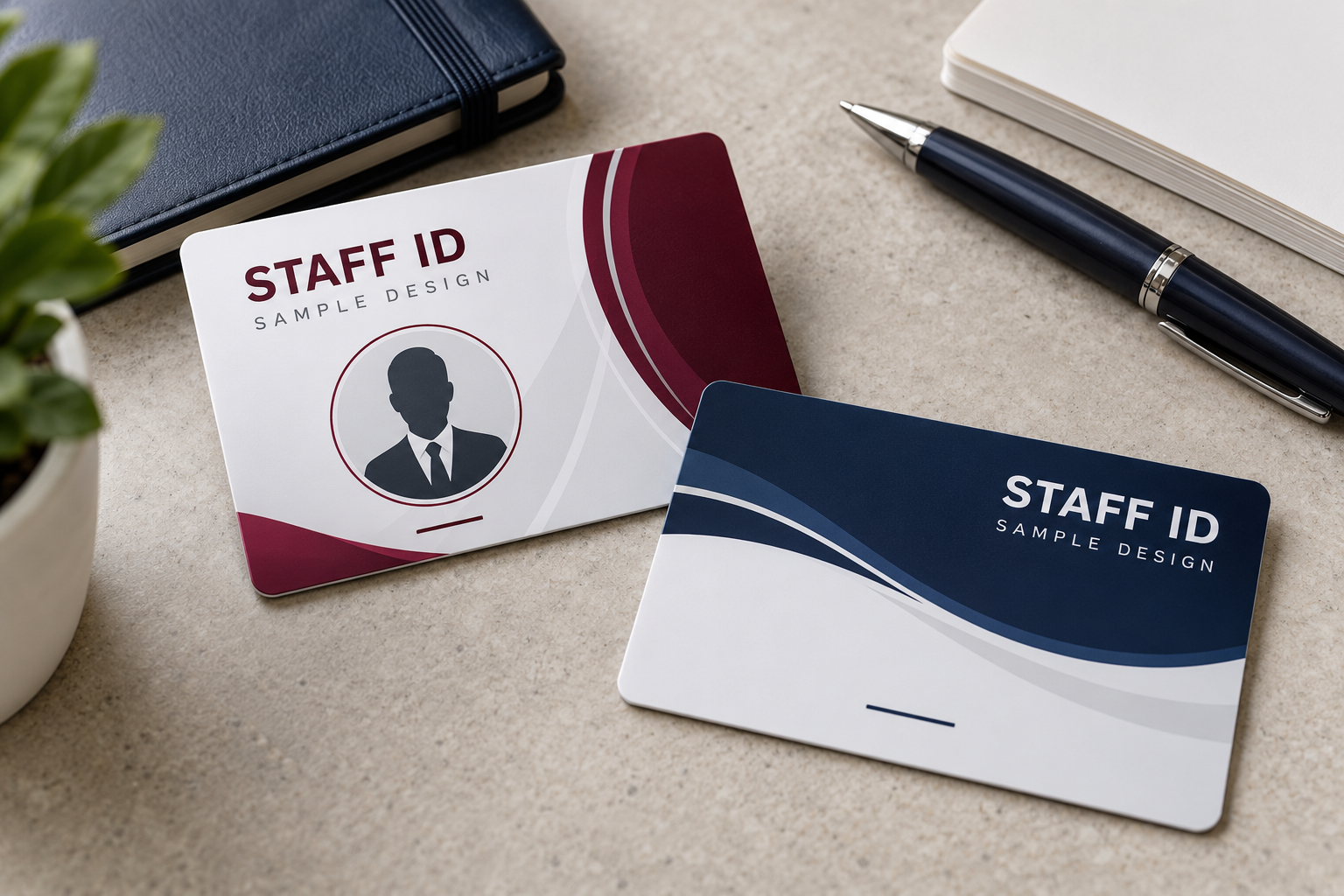 Choosing an ID Card Printing Service in Baramulla: A Practical Guide | JD Printing and Graphics Kashmir